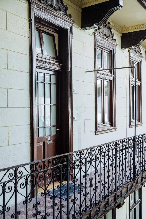 Ombre Apartment With Parking Option Budapeşte Dış mekan fotoğraf